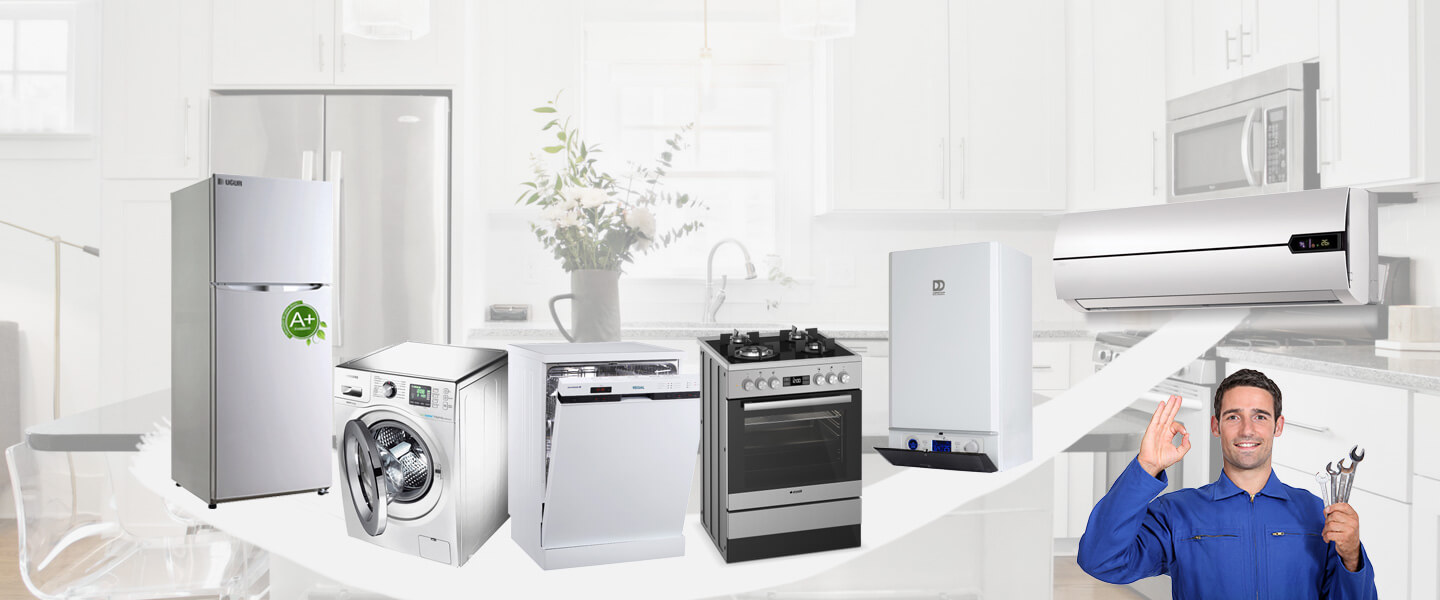 Alaplı Hotpoint Servisi
